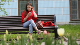 Russian Millennials Worry Most About Corruption and Inequality, Study Says