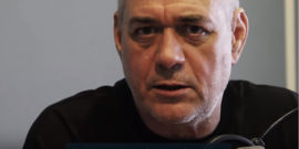 Sergei Dorenko Dead at 59