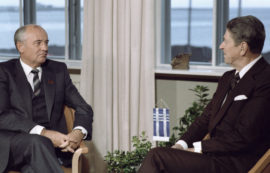 ‘1983: The World At The Brink’
