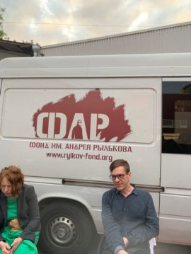 A Change in Russia’s Draconian Drug Laws Could Be on the Horizon