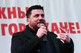 Aide to Opposition Leader Has Jail Sentence Extended
