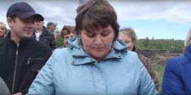 Canada Responds to Siberian Environmental Asylum Seekers