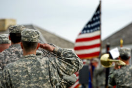 Deploying U.S