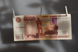 Europol Points to Russian Money as Biggest Laundering Threat