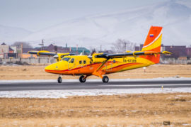 How Russian Oil Giant Rosneft Uses Its Corporate Jets for Business and Pleasure