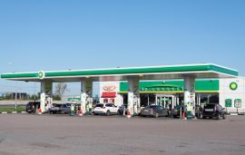 Rosneft and Credit Bank of Moscow Launch Fuel Payment Service via the Mobile App for Individuals
