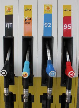 Rosneft Expands Production and Geography of Euro 6 Gasoline Sales in Central Federal District