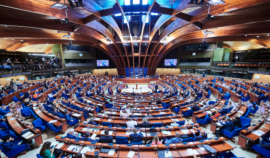Russia Returns to European Rights Body After 5-Year Suspension