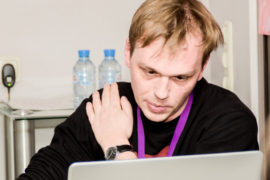 Russian Anti-Corruption Reporter Charged With Drug Trafficking