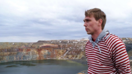 Russian Police Drop Case Against Investigative Journalist After Public Outcry