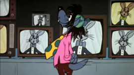 Soviet Cartoons Top List of Russians’ Favorites – Poll