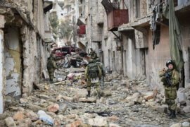 Turkey Urges Russia to Restore Calm in Syria After Attack on Its Troops