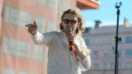 Moscow Authorities Won’t Approve Next Opposition Protest After Location Dispute