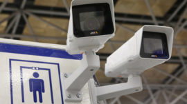 Moscow Tracks Commuters’ Movements in ‘China-Style’ Surveillance Scheme