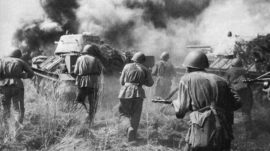 On This Day: The Battle of Kursk Begins