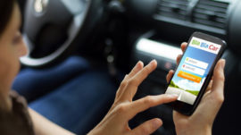 Passenger Union Eyes BlaBlaCar Ban in Russia – Reports