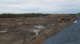 Protests in Shiyes: How a Garbage Dump Galvanized Russia’s Civil Society