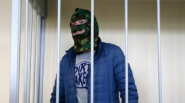 Putin Aide’s Assistant Sent Classified Info Abroad Before Treason Arrest – Reports