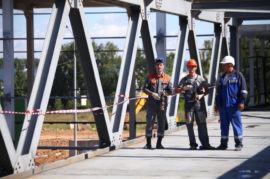 Russia Approves ‘Shortest’ Europe-China Highway – Reports