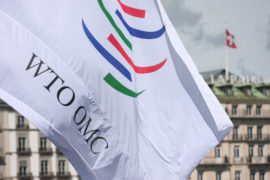 Russia Goes to WTO With Complaint About U.S