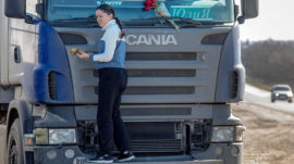 Russia to Slash Soviet-Era List of Off-Limits Jobs for Women, Media Reports
