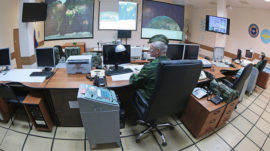 Russian Defense Contractor Developing Smartphone Spyware, U.S