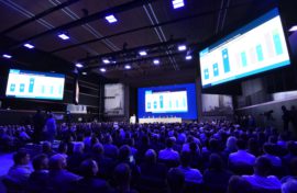 Speech by Alexey Miller, Chairman of Gazprom Management Committee, at annual General Shareholders Meeting