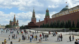 Top Russian Official Warns of ‘Catastrophic’ Population Loss