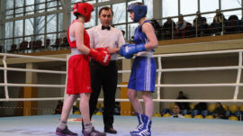 Two Russian Boxers Competed While Serving Bans for Doping