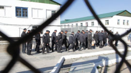 Ukraine Agrees Prisoner Swap With Pro-Russian Separatists