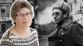 ‘Vasily Grossman and the Soviet Century’