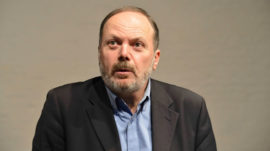 Vladimir Kara-Murza Dies at 59