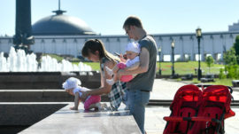 14% of Russians Are Considered Middle Class – Official Data