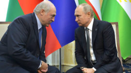 17 Countries Owe Russia $27Bln – Reports