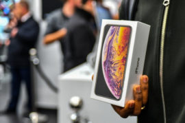 Apple Under Investigation in Russia For Unfair Competition