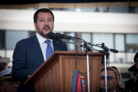 Italy Aide Linked to Russia Funding Accusations Frequented Moscow – BuzzFeed