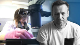 Labs ‘Afraid’ to Test Jailed Kremlin Critic Navalny for Poison – Doctor