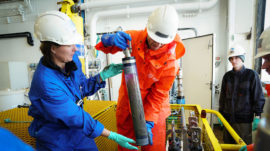 Norway Detects Radioactive Iodine by Russian Border Days After Rocket Explosion