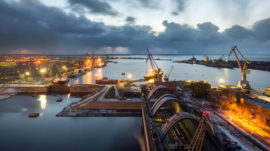 Radiation Levels Rose by 4-16 Times After Rocket Explosion in Northern Russia