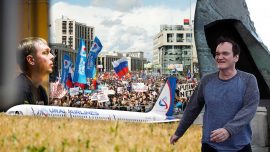 Reliving the Highlights of Summer 2019 in Russia