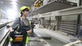 Russia to Revamp Soviet-Era List of Banned Jobs for Women By 2021