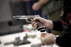 Russian Man Faces 20 Years in U.S