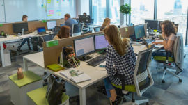 Russia’s Workforce Shrinks for Third Year Straight, Research Says