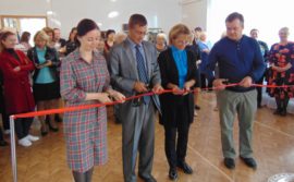 “Children in the Arts: Painting, Graphics, and Porcelain in the 19th and 20th Centuries” exhibition opens in Magistralny