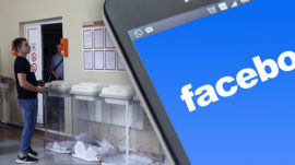 Google, Facebook Rebuff Russia Over Political Advertising Accusation
