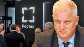 Italy Arrests Russian Executive in U.S