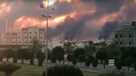 Kremlin Warns Against ‘Hasty Conclusions’ Over Attacks in Saudi Arabia