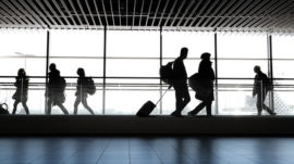 Officials ‘Punished’ for Letting Alleged CIA Spy Flee Russia – Interfax