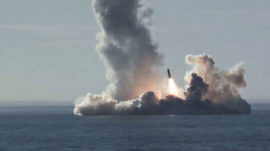 Russia Almost Ready for Reciprocal Response After U.S