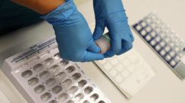 Russia Moves to Legalize Epilepsy Drug After Mothers Accused of Drug Smuggling